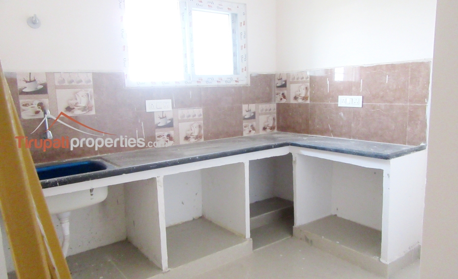1450 Sft West Facing #3Bhk #FlatforSale in Narayanadri Road, #Tirupati